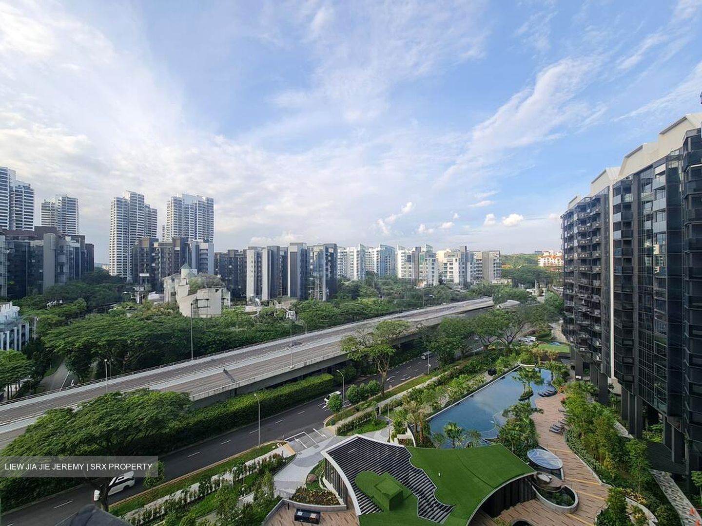 Hyll On Holland (D10), Condominium #543579161